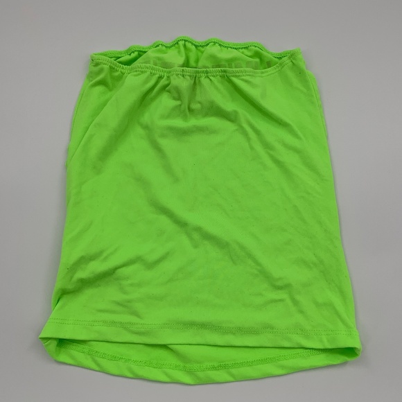 Limited Edition Tube Top - Picture 2 of 2